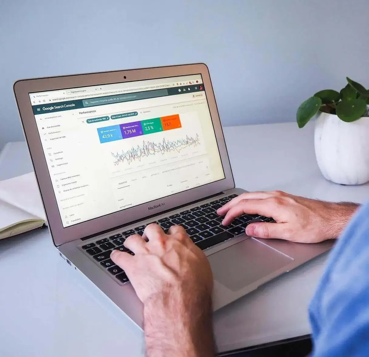 Professional SEO Services Pakistan - Search Engine Optimization Company from Karachi