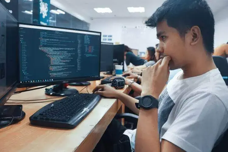 website developers pakistan developing website