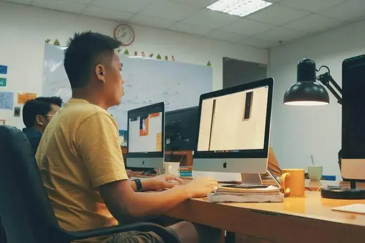 website developers pakistan working