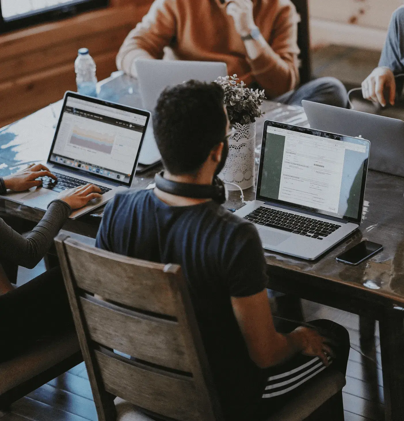 IT Services Pakistan | Website Development Services Karachi | Web Development Company Pakistan